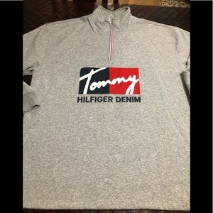Tommy Hilfiger Denim SweatShirt-XXL